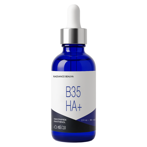 B35 RADIANCE BEAUVA