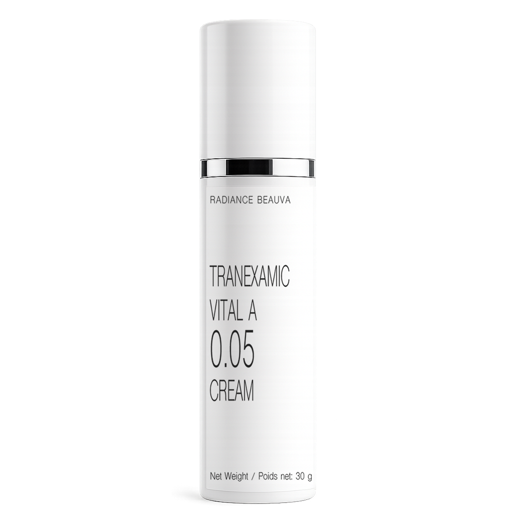 Tranexamic Vital A 0.05 Cream Tranexamic Vital A 0.05 Cream