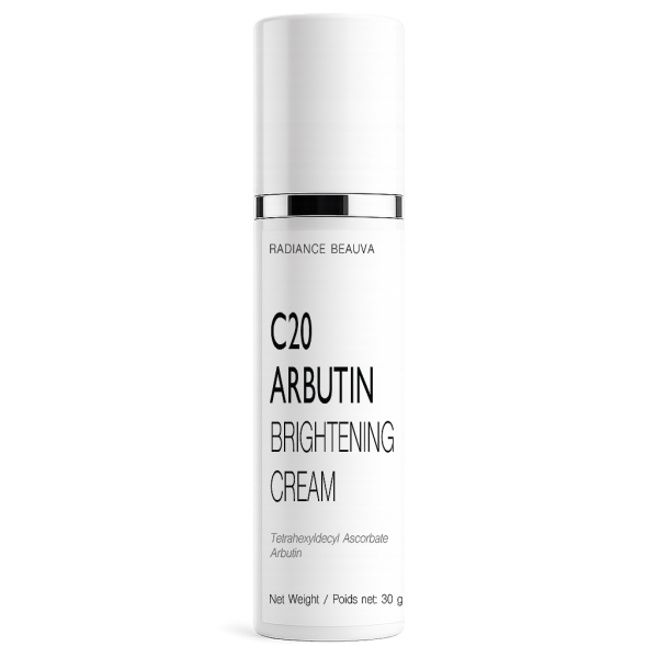 C20 Arbutin Brightening Cream